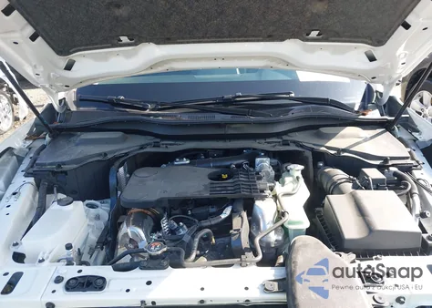 2024 Mazda Cx-90 3.3 Turbo Select из США, поврежденный, VIN JM3KKAHD0R1185181